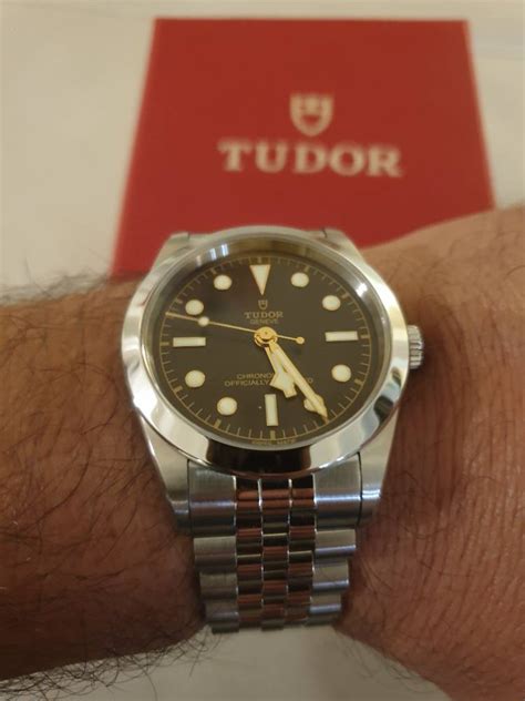 acquisto tudor a rate